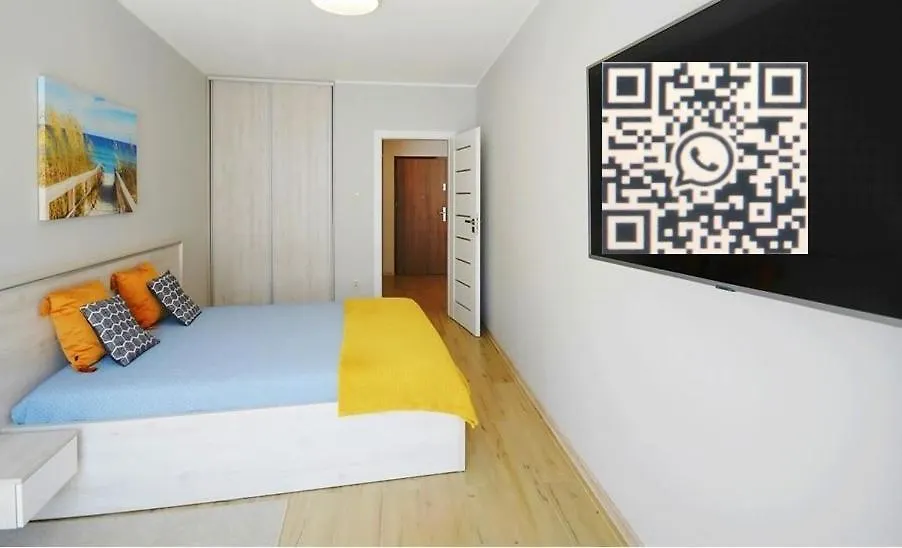 Adrian Apartament Bucharest Apartment
